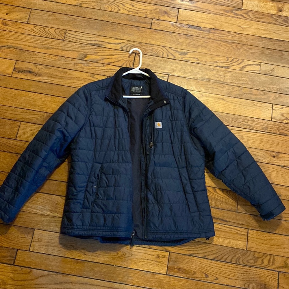 Women’s Carhartt Gilliam Jacket